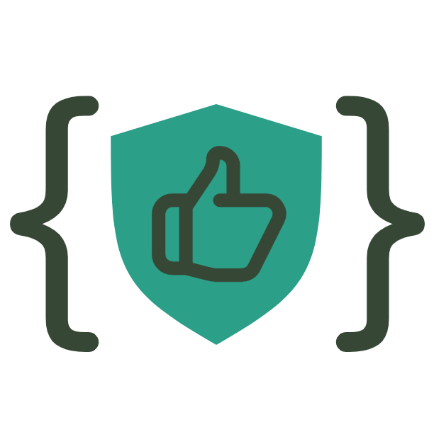 Usable Security Principles Logo